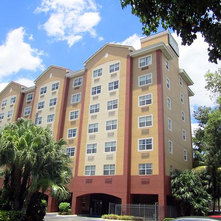 Extended Stay America Premier Suites - Miami - Coral Gables Dış mekan fotoğraf