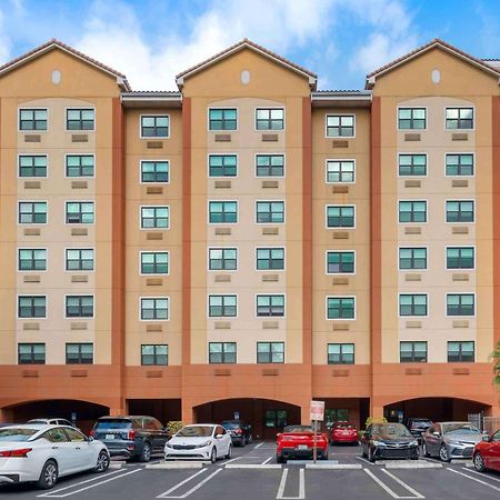 Extended Stay America Premier Suites - Miami - Coral Gables Dış mekan fotoğraf