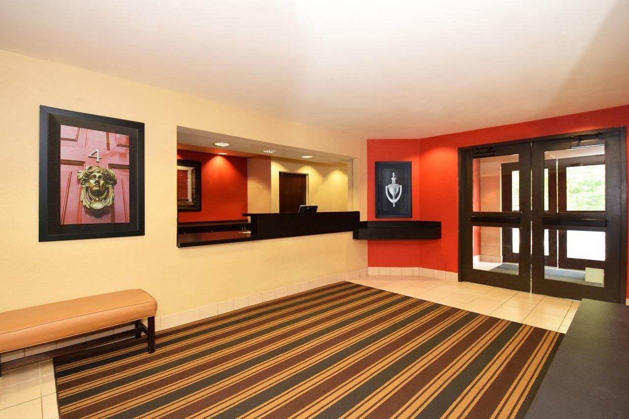 Extended Stay America Premier Suites - Miami - Coral Gables Dış mekan fotoğraf