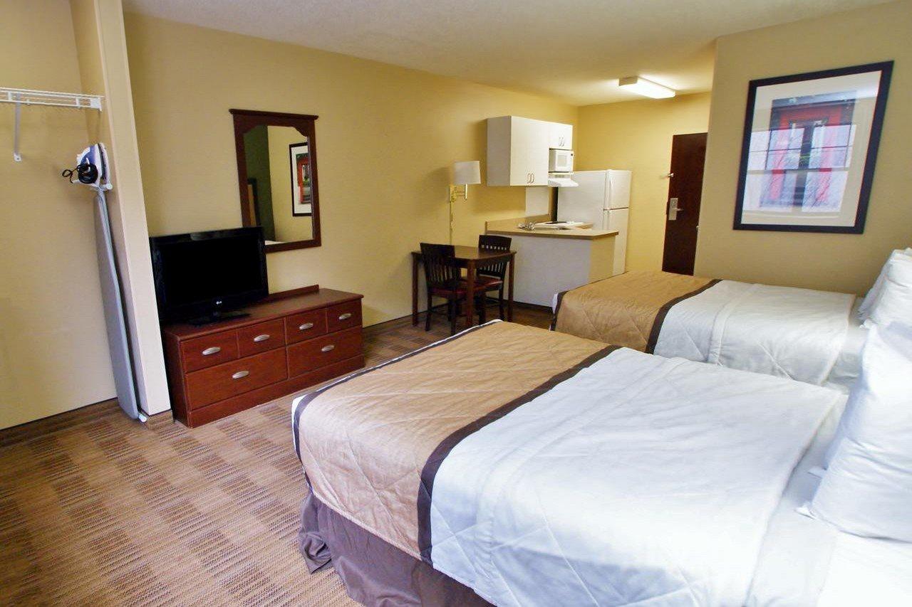 Extended Stay America Premier Suites - Miami - Coral Gables Dış mekan fotoğraf