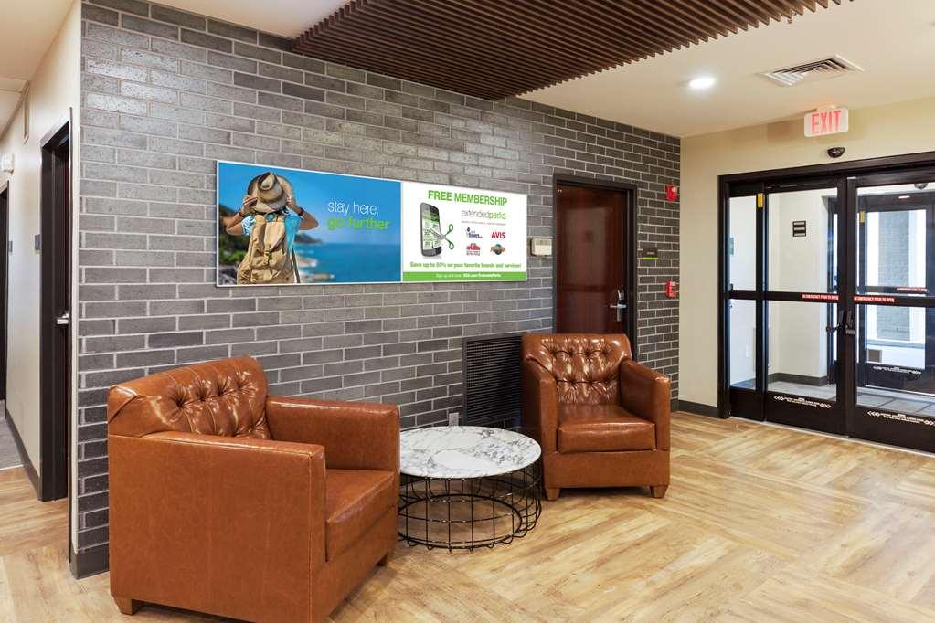Extended Stay America Premier Suites - Miami - Coral Gables İç mekan fotoğraf