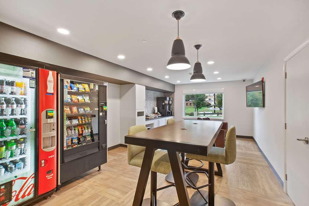 Extended Stay America Premier Suites - Miami - Coral Gables İç mekan fotoğraf