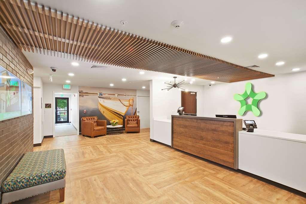 Extended Stay America Premier Suites - Miami - Coral Gables İç mekan fotoğraf