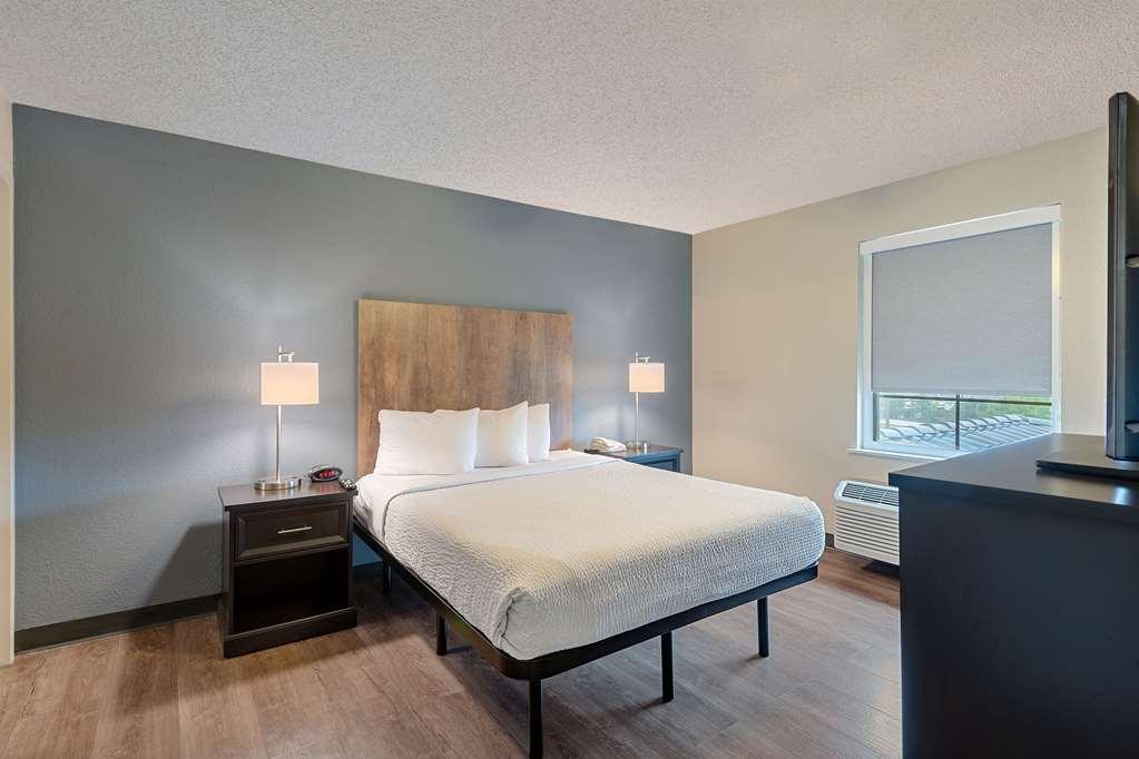 Extended Stay America Premier Suites - Miami - Coral Gables Oda fotoğraf