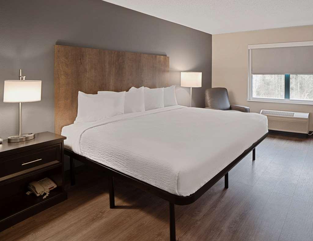 Extended Stay America Premier Suites - Miami - Coral Gables Oda fotoğraf