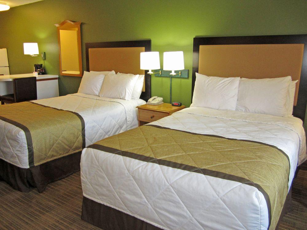 Extended Stay America Premier Suites - Miami - Coral Gables Dış mekan fotoğraf