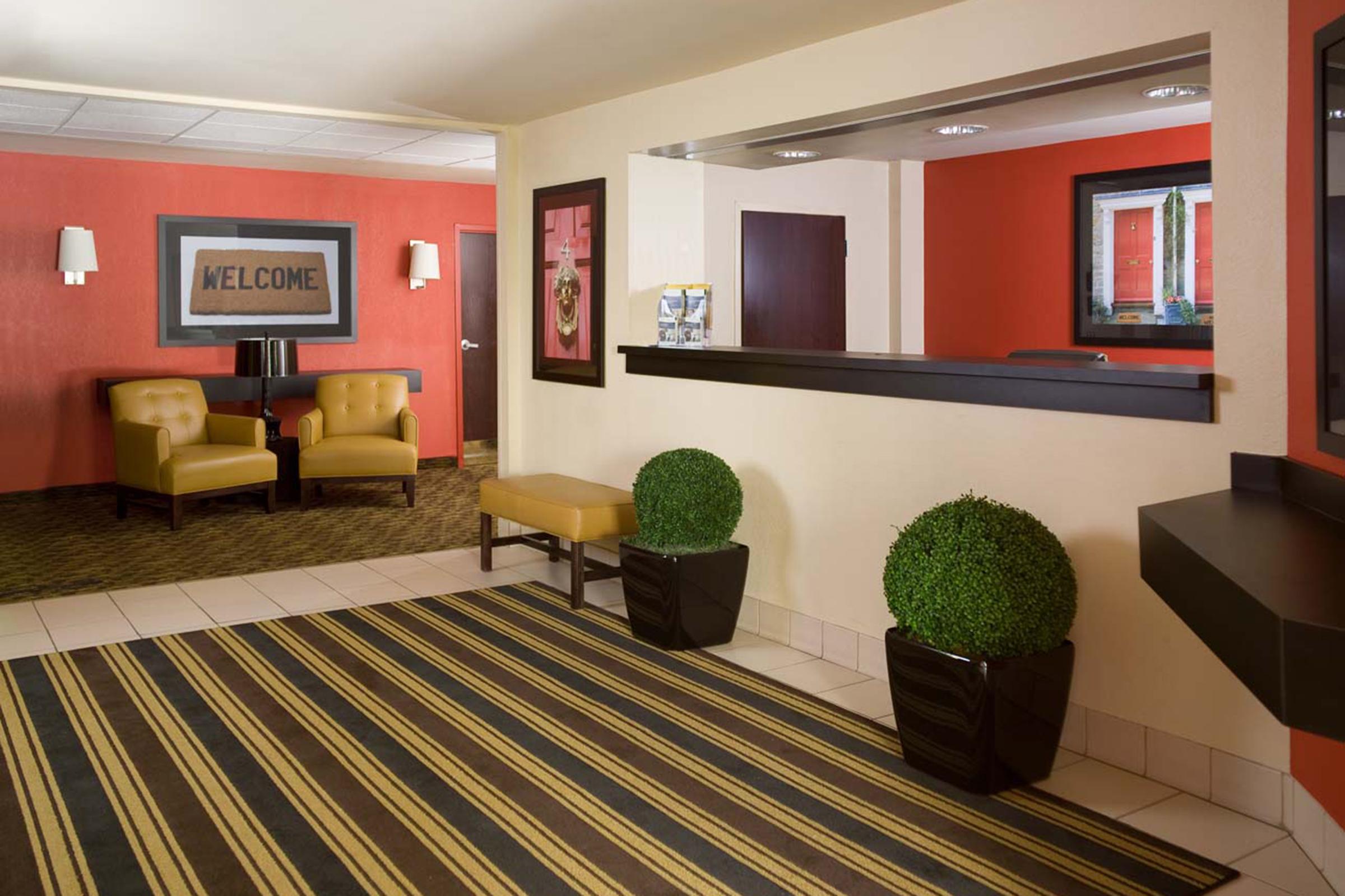 Extended Stay America Premier Suites - Miami - Coral Gables Dış mekan fotoğraf