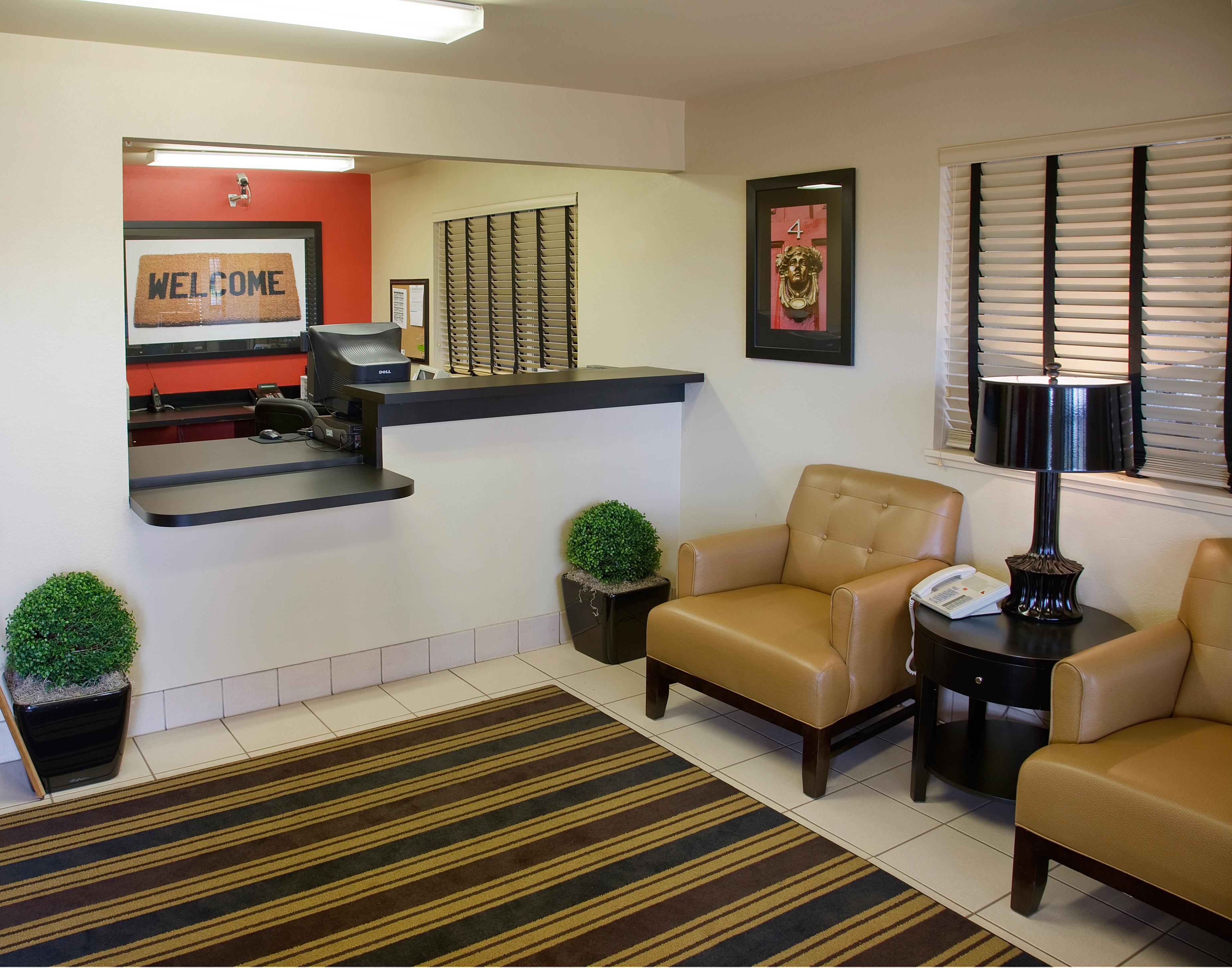 Extended Stay America Premier Suites - Miami - Coral Gables Dış mekan fotoğraf