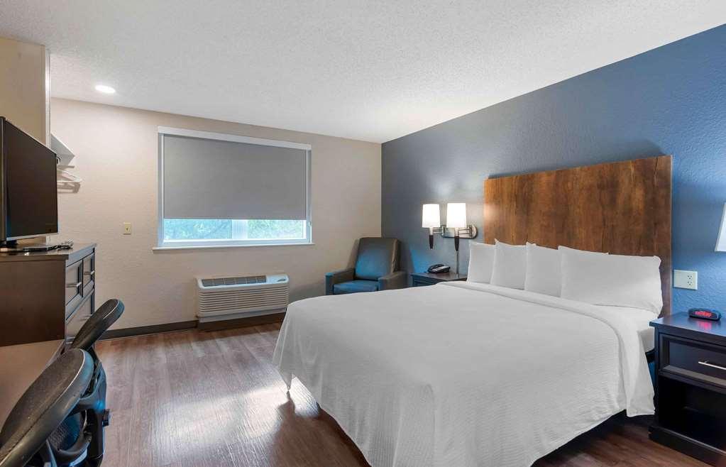 Extended Stay America Premier Suites - Miami - Coral Gables Oda fotoğraf