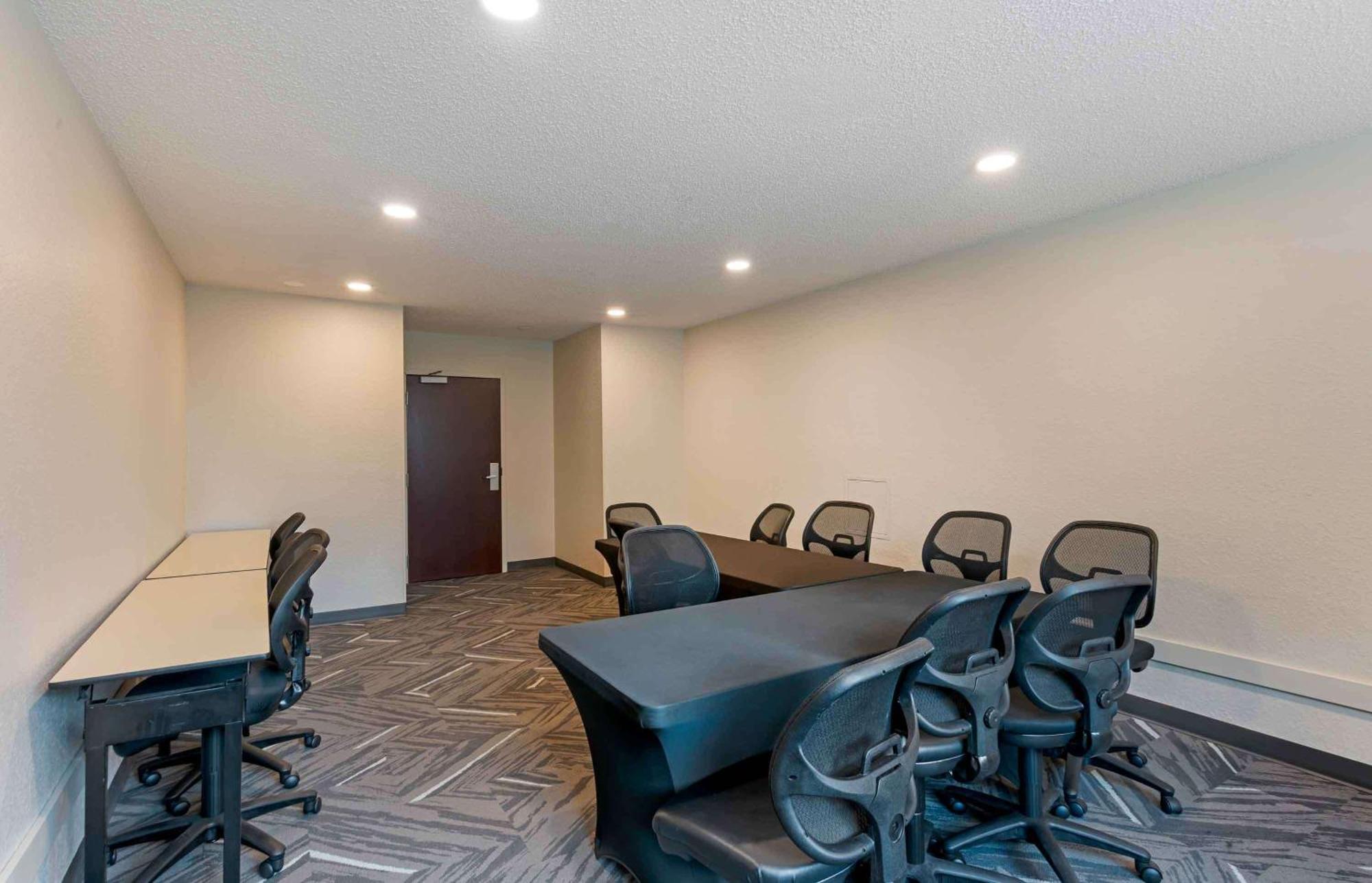 Extended Stay America Premier Suites - Miami - Coral Gables Dış mekan fotoğraf