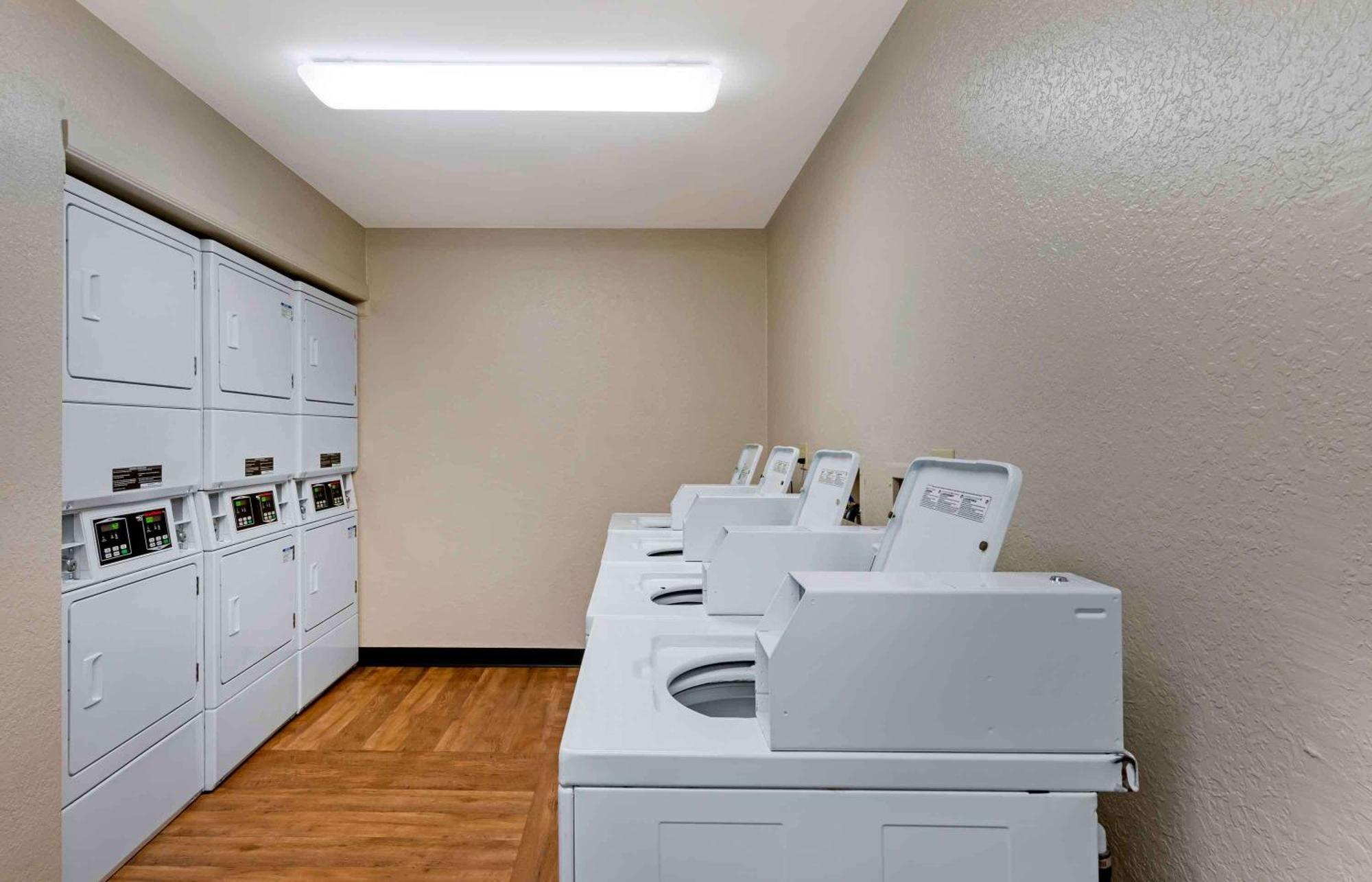 Extended Stay America Premier Suites - Miami - Coral Gables Dış mekan fotoğraf