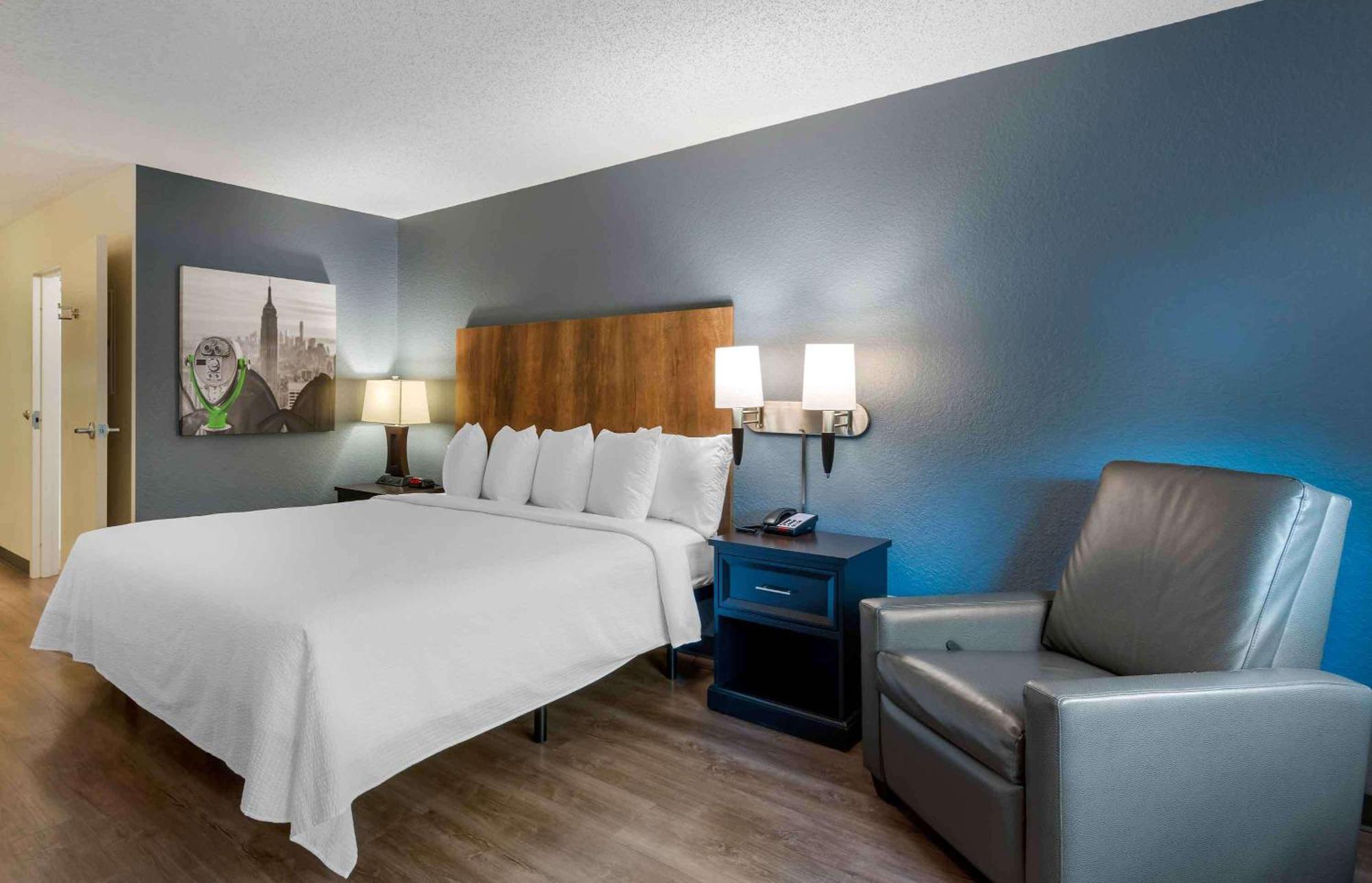 Extended Stay America Premier Suites - Miami - Coral Gables Dış mekan fotoğraf