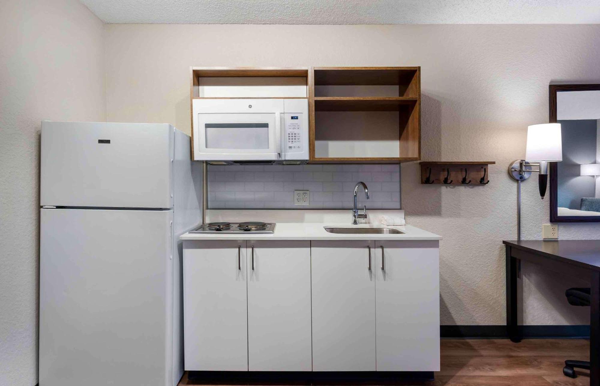 Extended Stay America Premier Suites - Miami - Coral Gables Dış mekan fotoğraf
