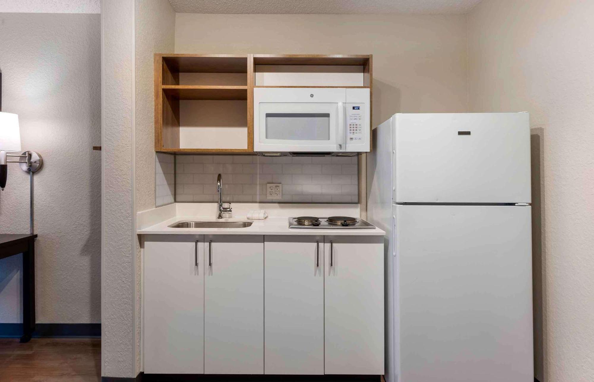 Extended Stay America Premier Suites - Miami - Coral Gables Dış mekan fotoğraf