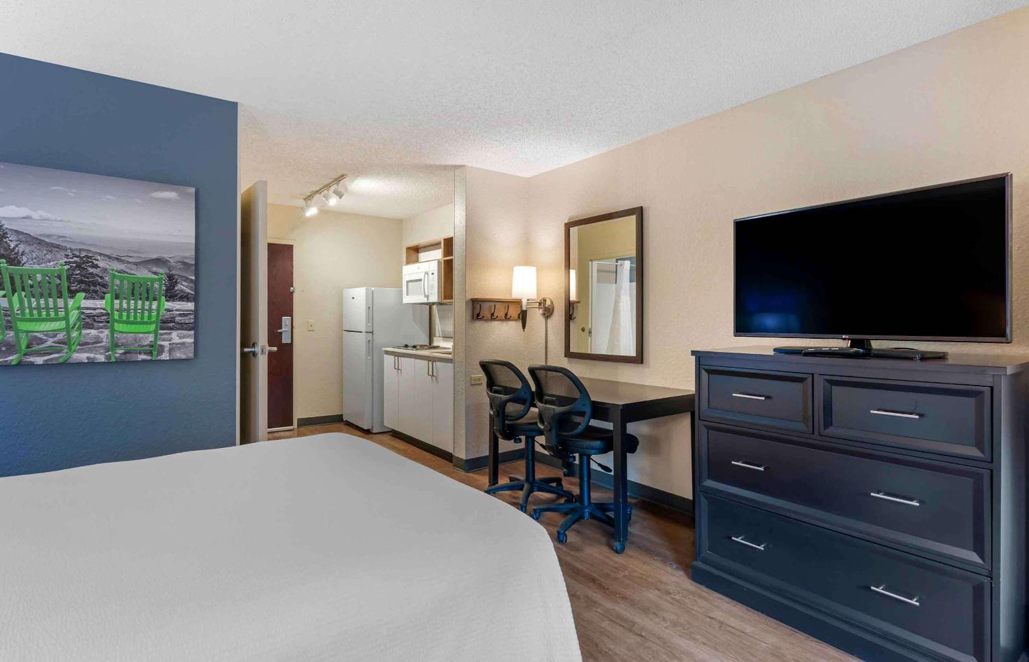 Extended Stay America Premier Suites - Miami - Coral Gables Dış mekan fotoğraf