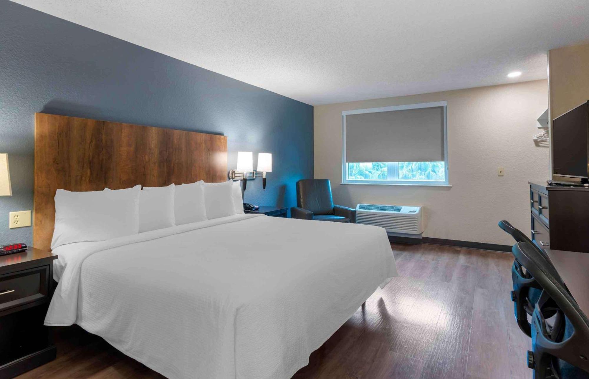 Extended Stay America Premier Suites - Miami - Coral Gables Dış mekan fotoğraf