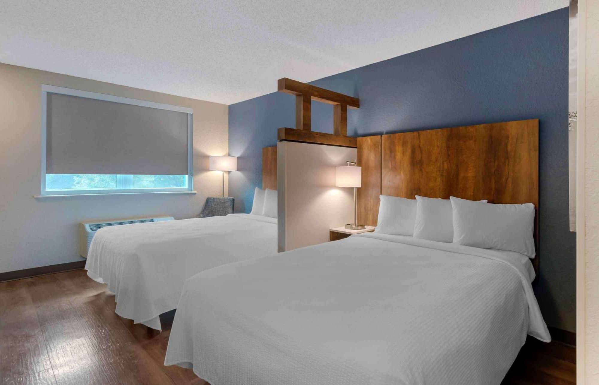 Extended Stay America Premier Suites - Miami - Coral Gables Dış mekan fotoğraf