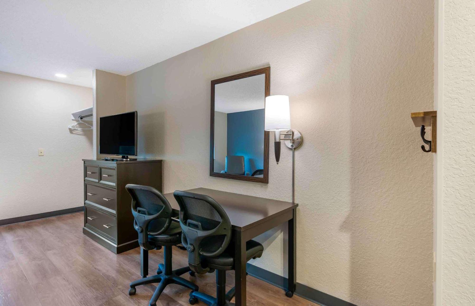 Extended Stay America Premier Suites - Miami - Coral Gables Dış mekan fotoğraf