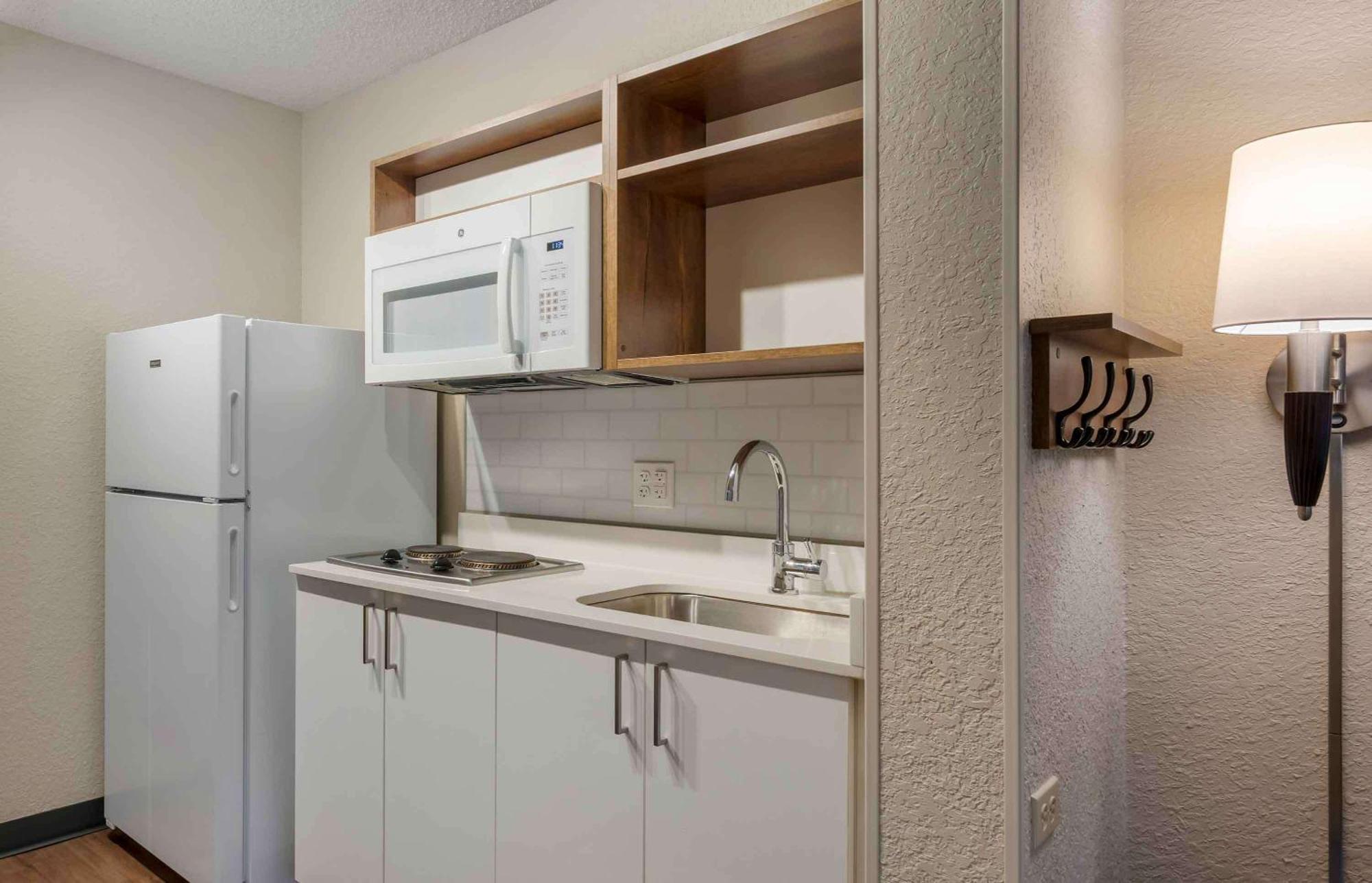 Extended Stay America Premier Suites - Miami - Coral Gables Dış mekan fotoğraf