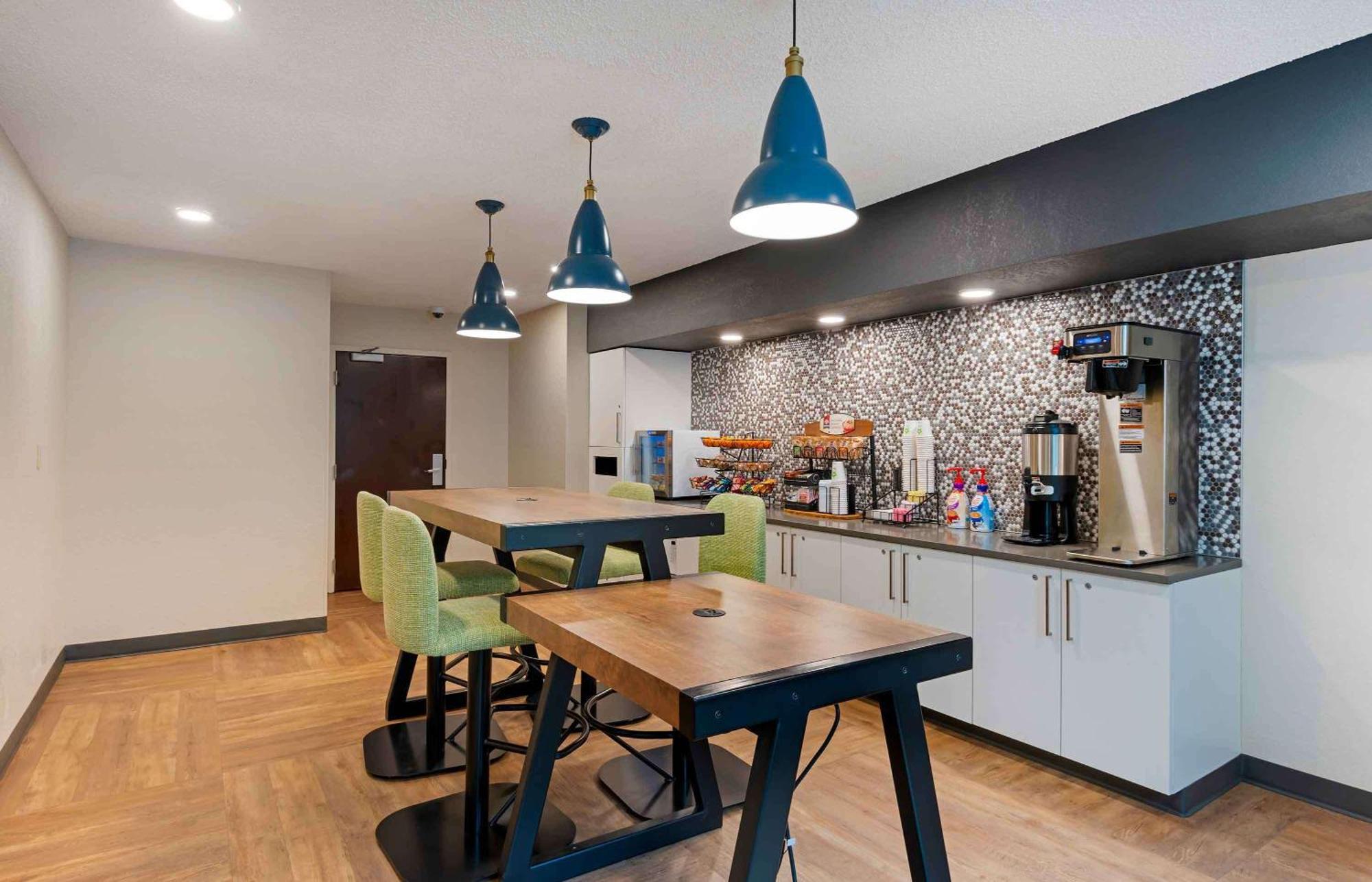 Extended Stay America Premier Suites - Miami - Coral Gables Dış mekan fotoğraf
