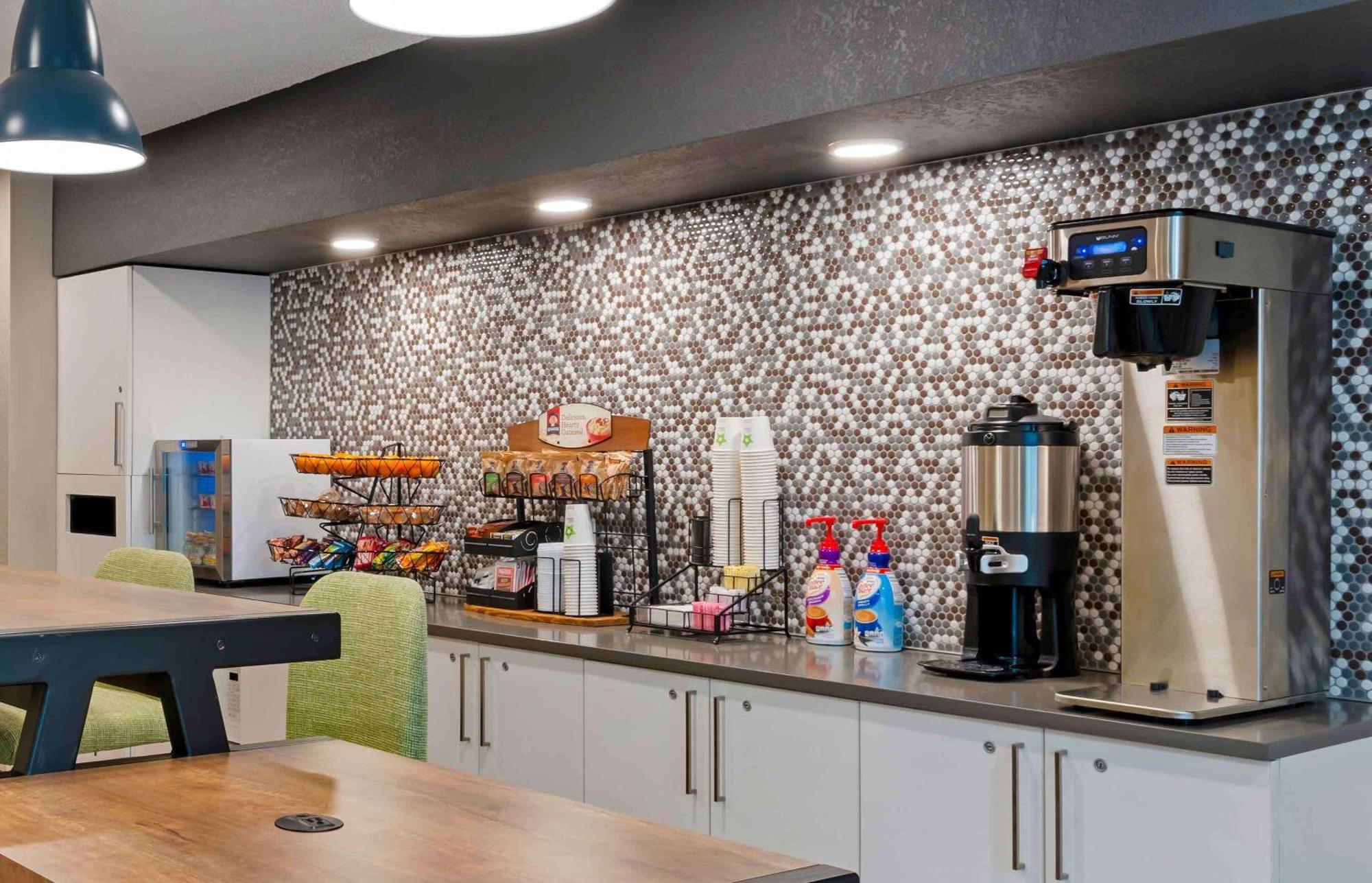 Extended Stay America Premier Suites - Miami - Coral Gables Dış mekan fotoğraf