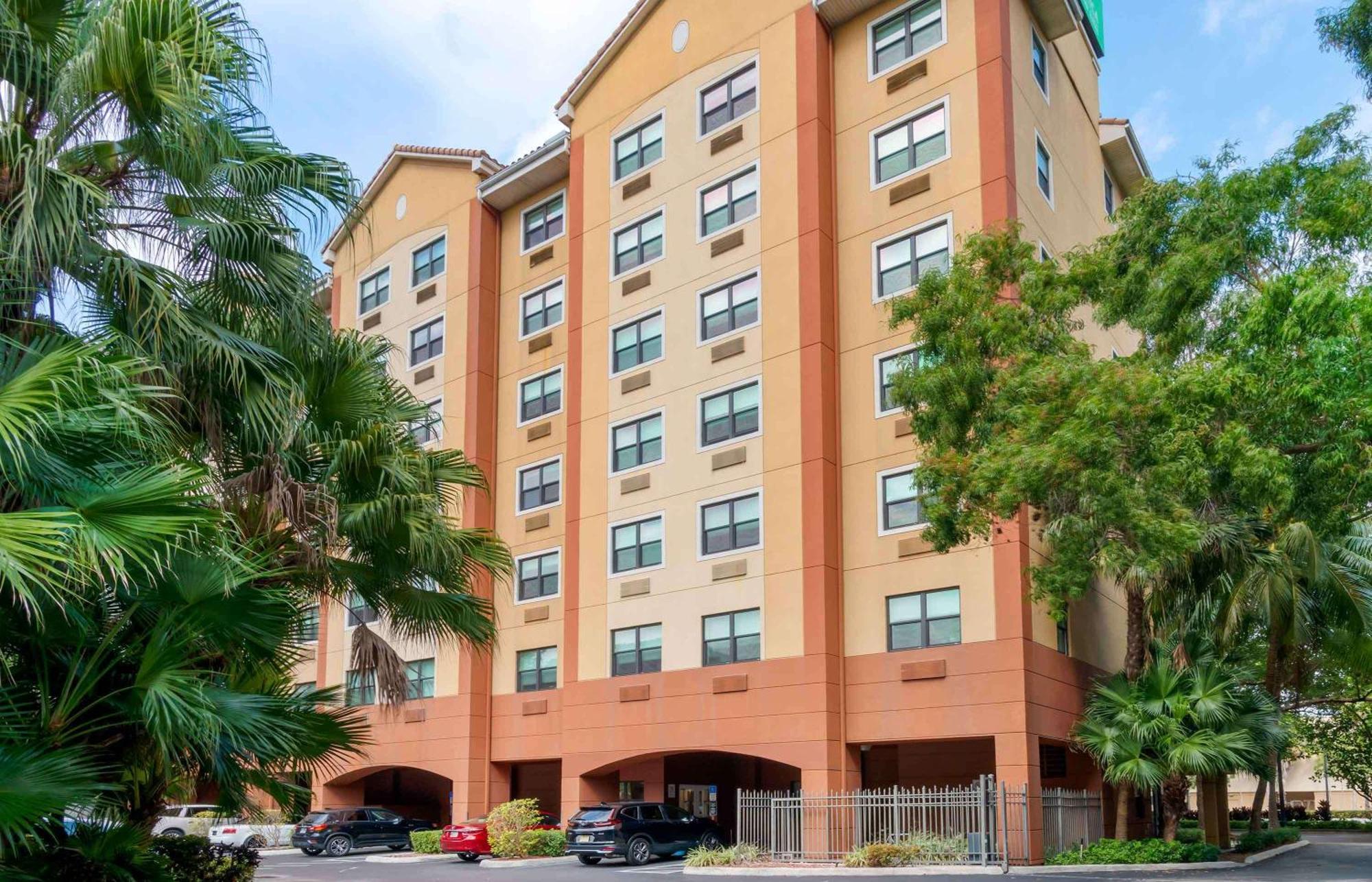 Extended Stay America Premier Suites - Miami - Coral Gables Dış mekan fotoğraf
