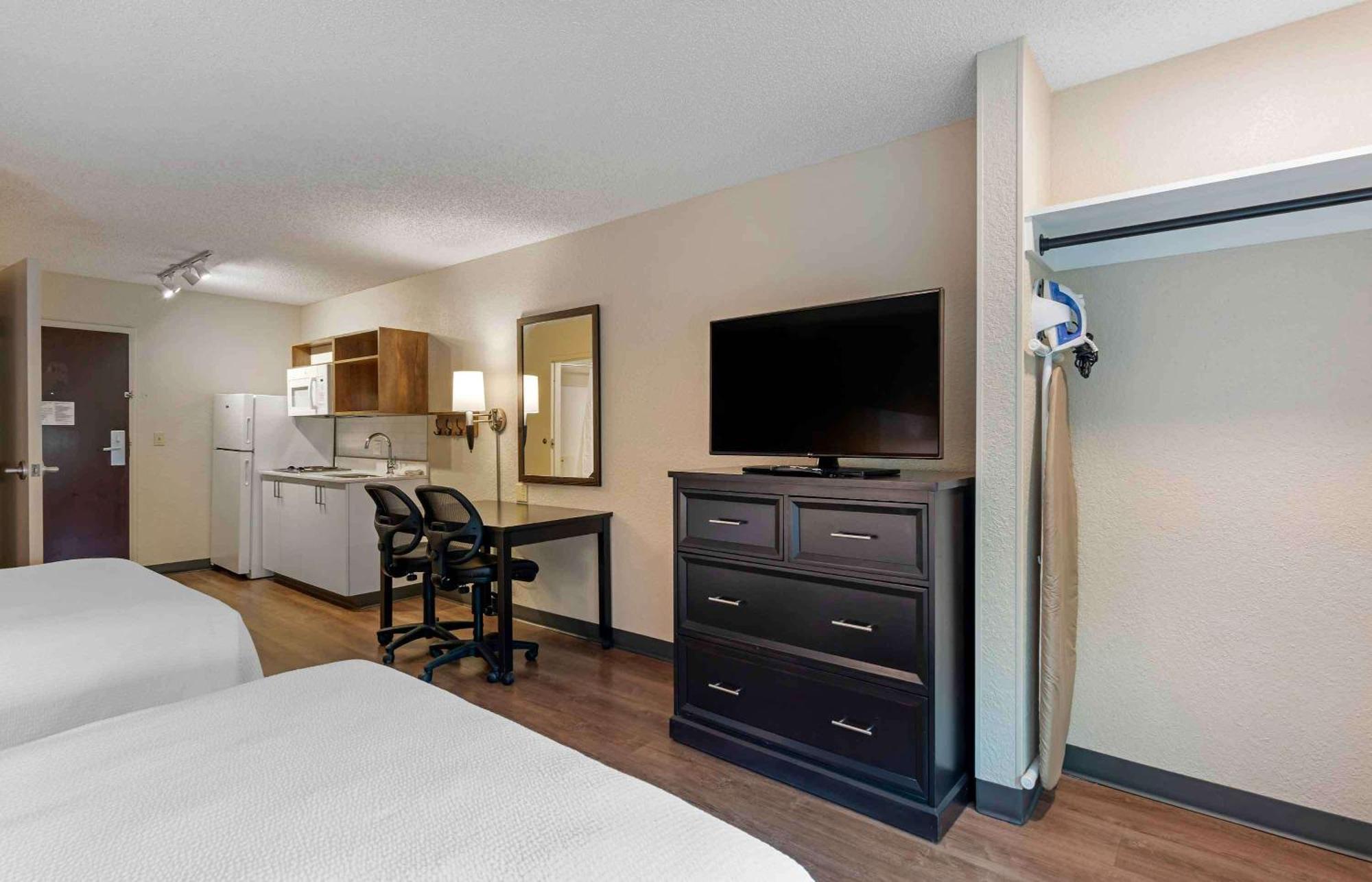 Extended Stay America Premier Suites - Miami - Coral Gables Dış mekan fotoğraf