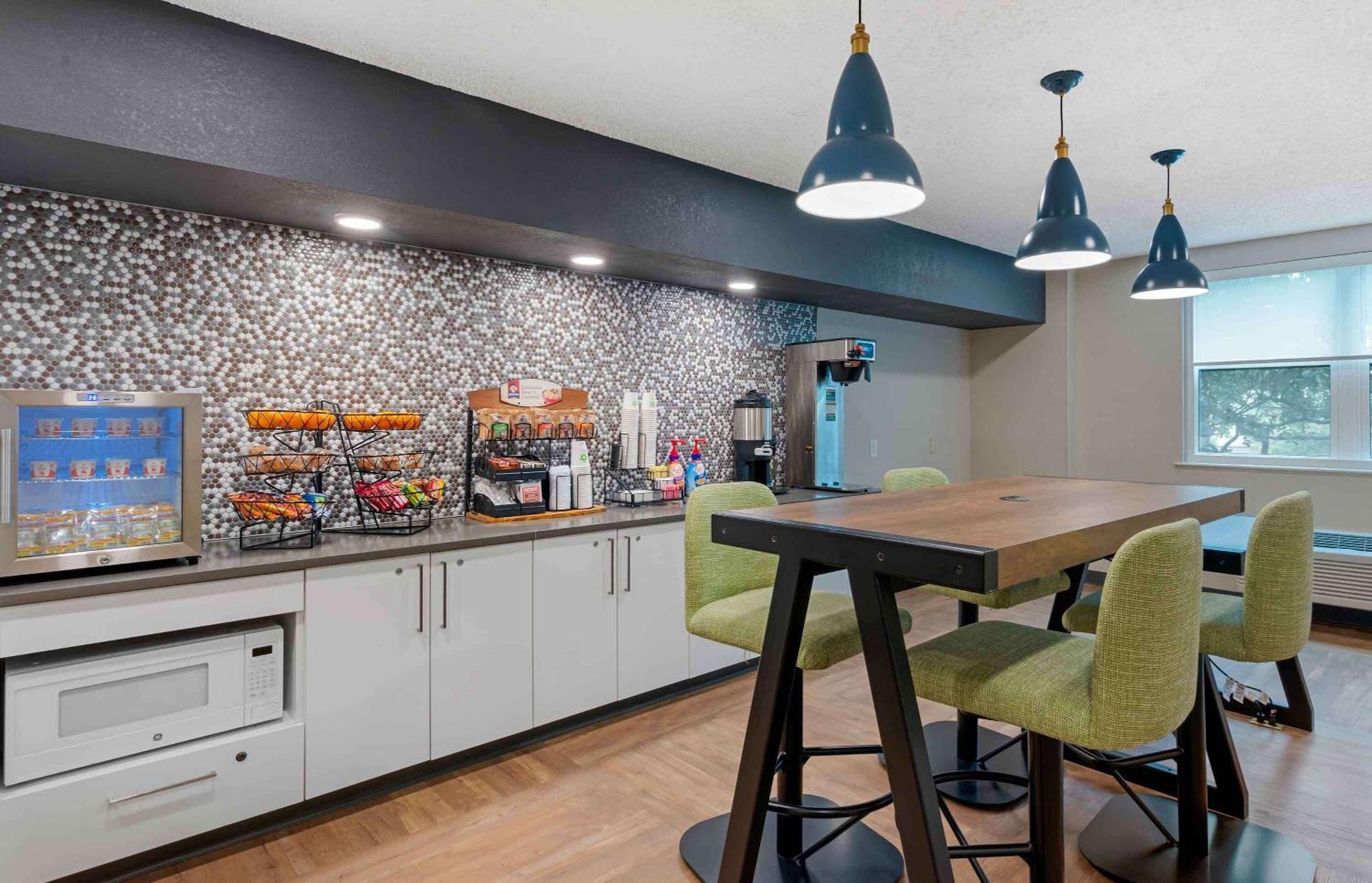 Extended Stay America Premier Suites - Miami - Coral Gables Dış mekan fotoğraf