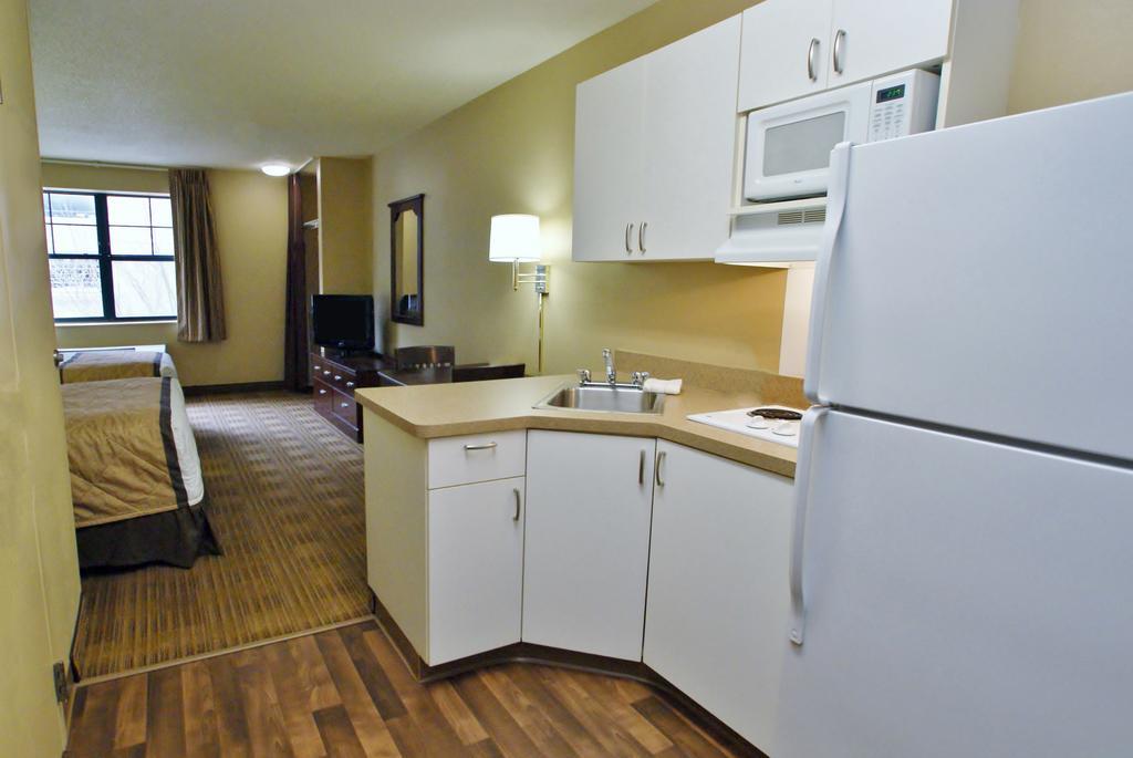 Extended Stay America Premier Suites - Miami - Coral Gables Dış mekan fotoğraf