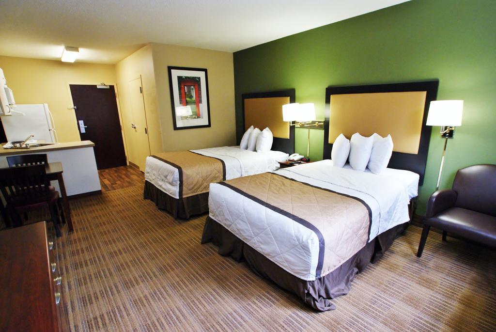 Extended Stay America Premier Suites - Miami - Coral Gables Dış mekan fotoğraf