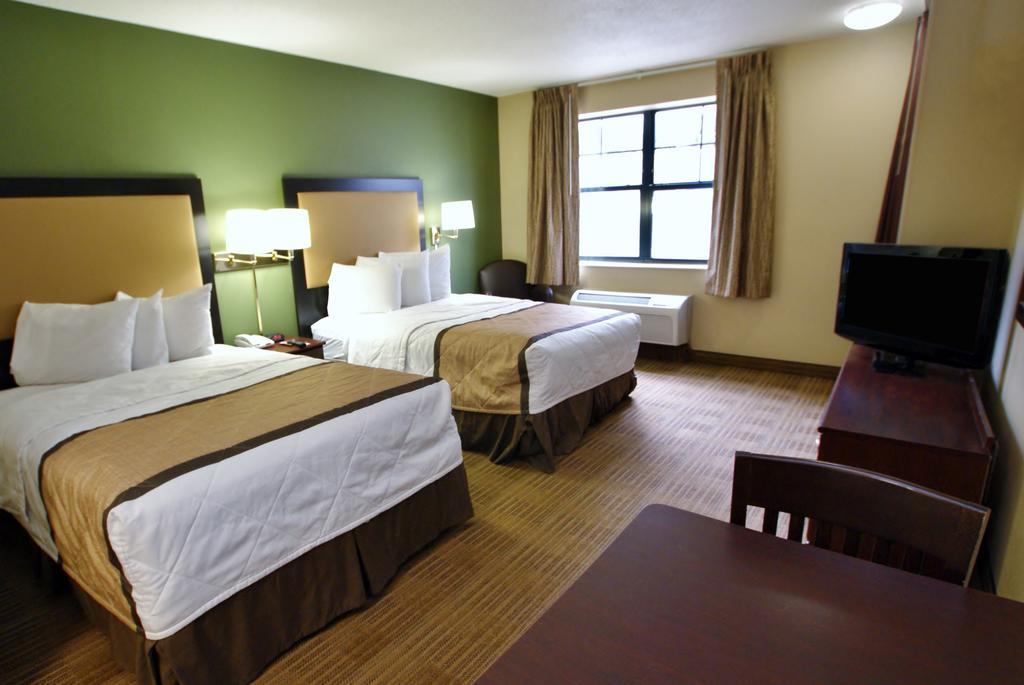 Extended Stay America Premier Suites - Miami - Coral Gables Dış mekan fotoğraf