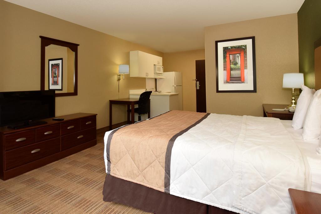 Extended Stay America Premier Suites - Miami - Coral Gables Dış mekan fotoğraf