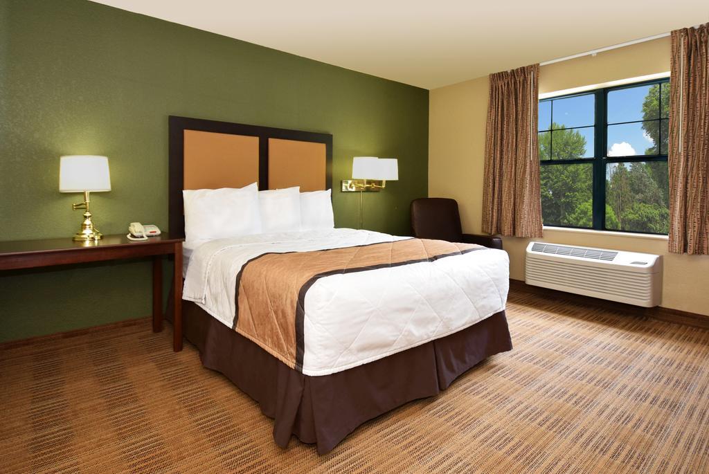Extended Stay America Premier Suites - Miami - Coral Gables Dış mekan fotoğraf