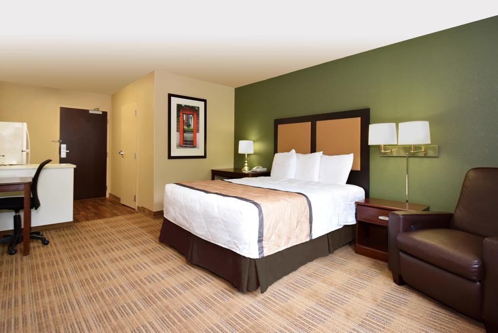 Extended Stay America Premier Suites - Miami - Coral Gables Dış mekan fotoğraf