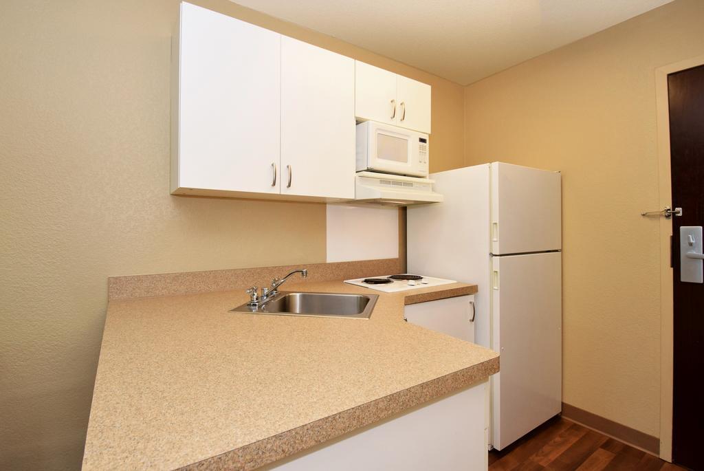 Extended Stay America Premier Suites - Miami - Coral Gables Dış mekan fotoğraf