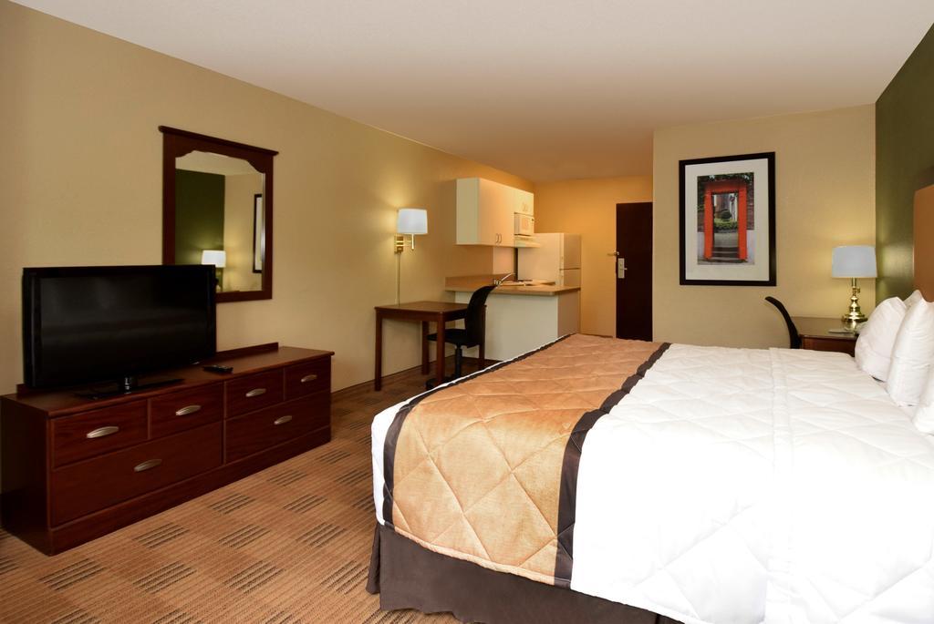 Extended Stay America Premier Suites - Miami - Coral Gables Dış mekan fotoğraf