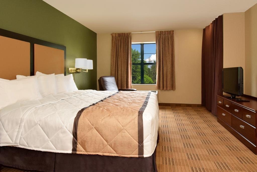 Extended Stay America Premier Suites - Miami - Coral Gables Dış mekan fotoğraf