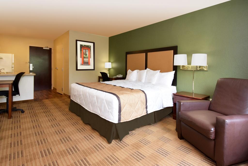 Extended Stay America Premier Suites - Miami - Coral Gables Dış mekan fotoğraf