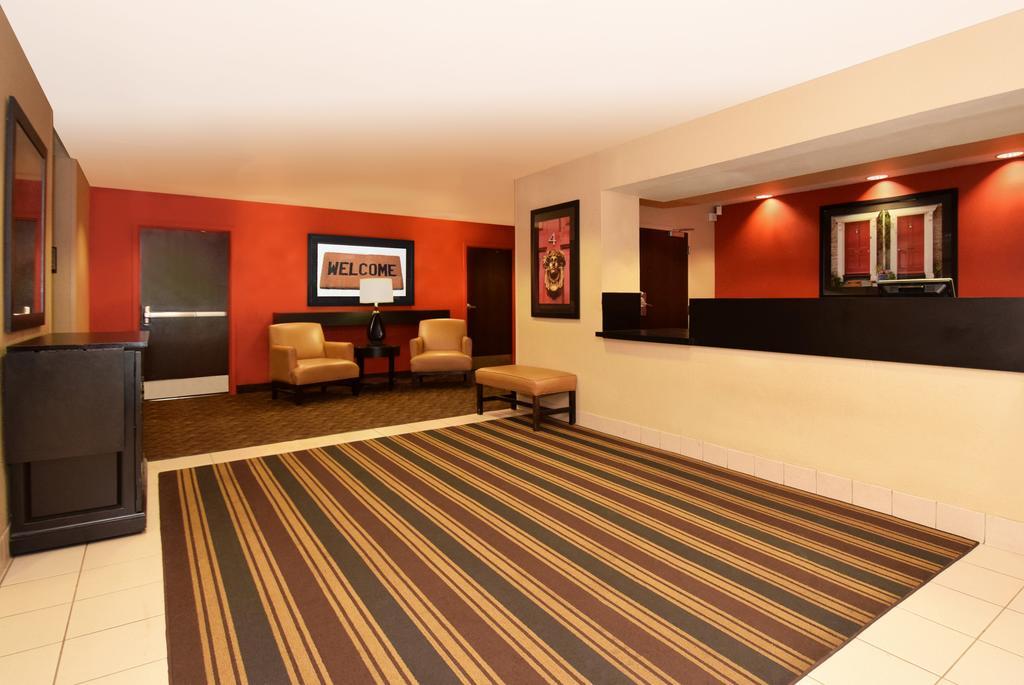 Extended Stay America Premier Suites - Miami - Coral Gables Dış mekan fotoğraf